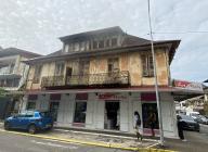 Maison Merlet (Cayenne)