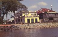 Maison, dite maison Césaire (Mana)