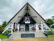 Mairie (Apatou)