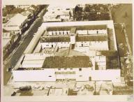 Maison d'arrêt, autrefois prison civile de Cayenne (Cayenne)