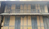 Maison Théodore Céïde, puis Léveillé (Cayenne)
