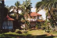 Habitation de Montabo, dite Alsace-Lorraine (Cayenne)